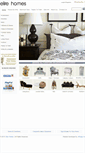 Mobile Screenshot of elirehomes.com